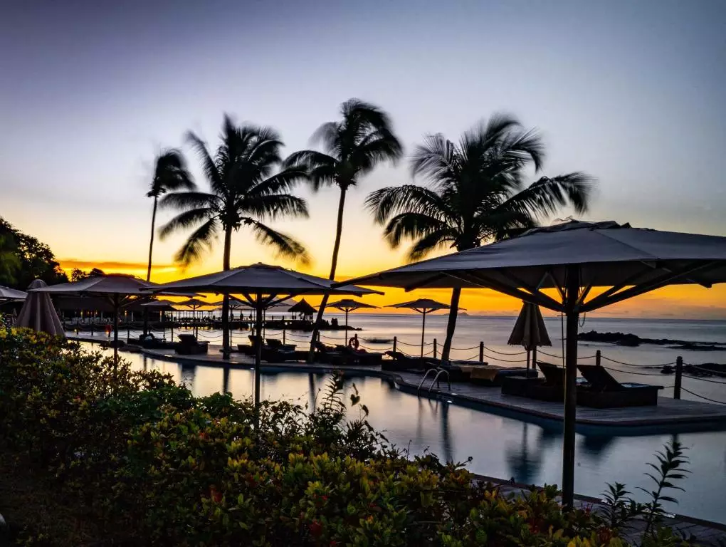 Fishermans Cove Resort